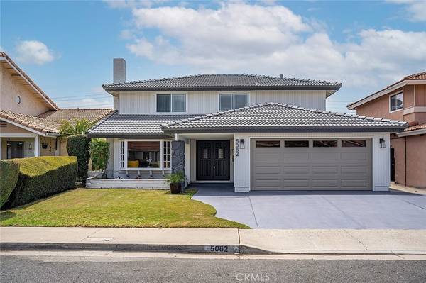 5062 Andrew DR, La Palma, CA 90623