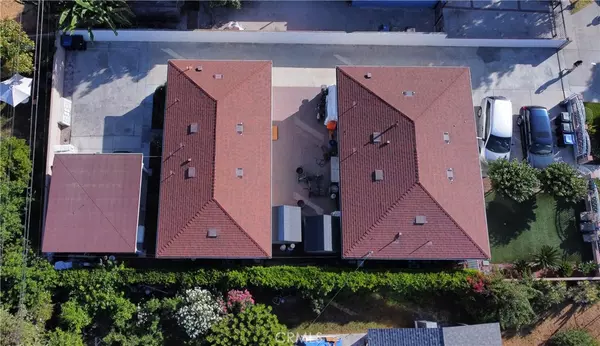 Bassett, CA 91746,356 S Rall AVE