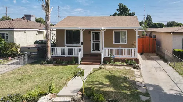 Norwalk, CA 90650,10604 Ohm AVE