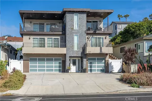 3127 S Alma ST, San Pedro, CA 90731