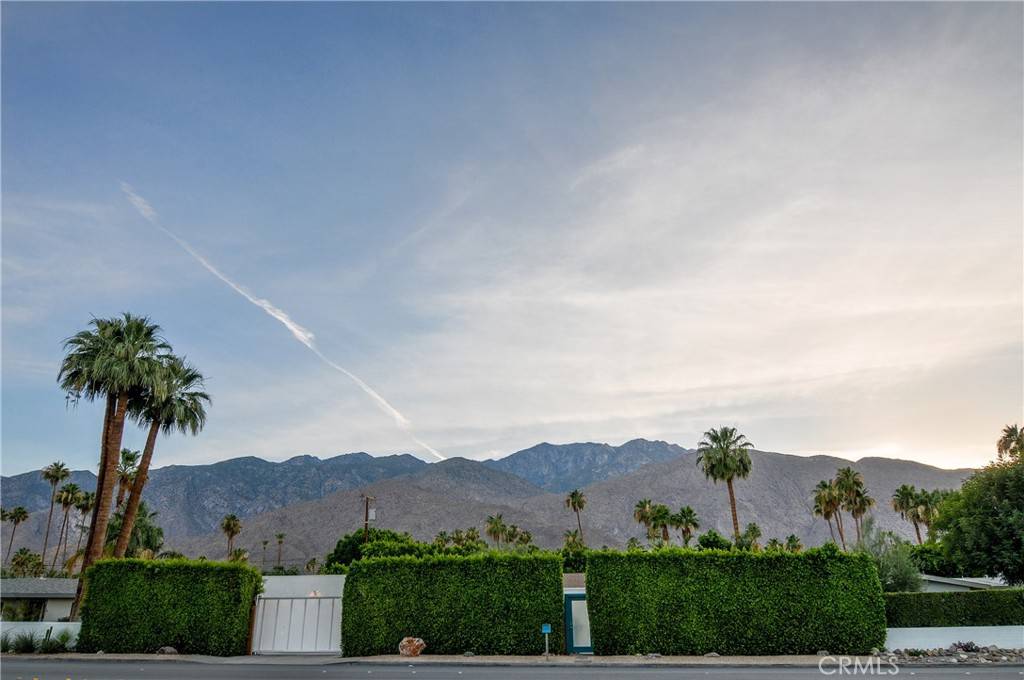Palm Springs, CA 92264,1579 S Sunrise WAY