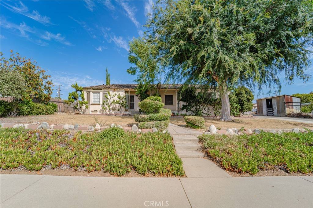 11628 Corley, Whittier, CA 90604