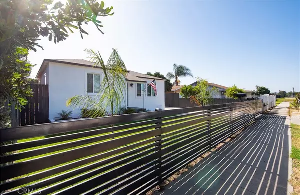 Compton, CA 90221,14635 S Frailey AVE