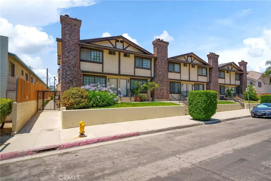 5221 Rosemead BLVD #B, San Gabriel, CA 91776