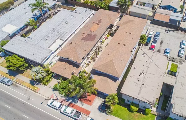 Harbor City, CA 90710,1656 Lomita BLVD