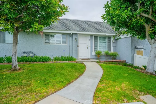 207 N Tustin AVE #D, Anaheim, CA 92807