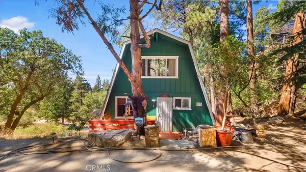 31675 City Creek RD, Running Springs, CA 92382