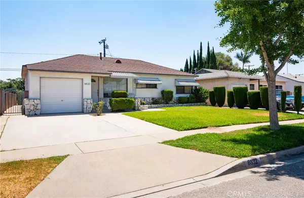 8832 True AVE, Pico Rivera, CA 90660