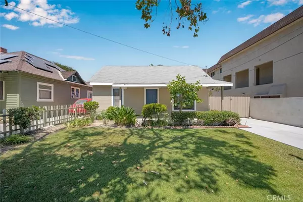 Anaheim, CA 92805,314 N Philadelphia ST