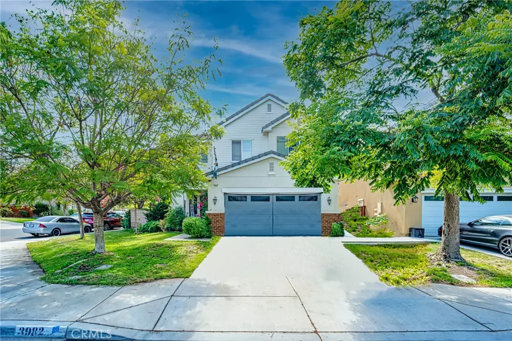 Perris, CA 92571,3982 Barbury Palms WAY