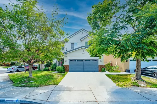 3982 Barbury Palms WAY, Perris, CA 92571