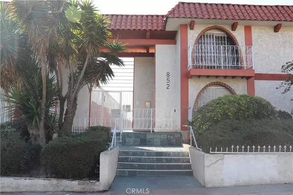 852 W Beach AVE #14, Inglewood, CA 90302