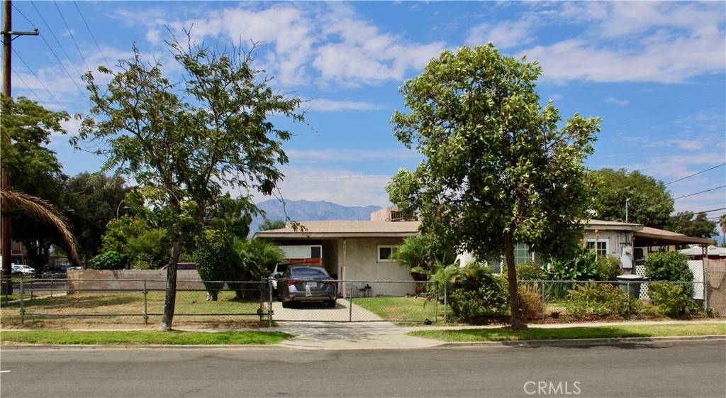 1563 S Sultana AVE, Ontario, CA 91761