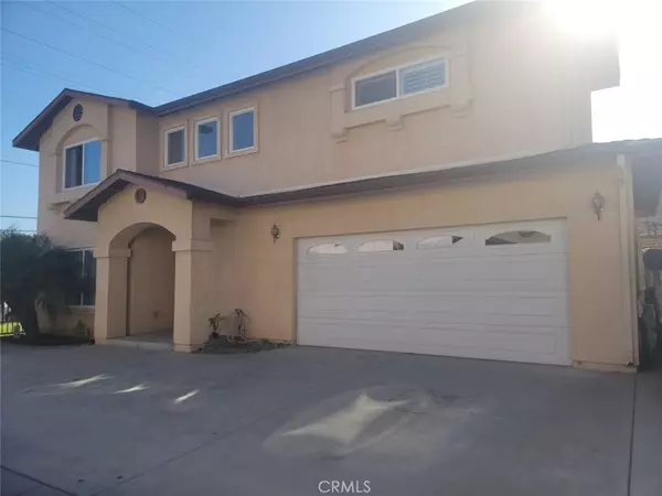 Cudahy, CA 90201,4443 Santa Ana ST #1