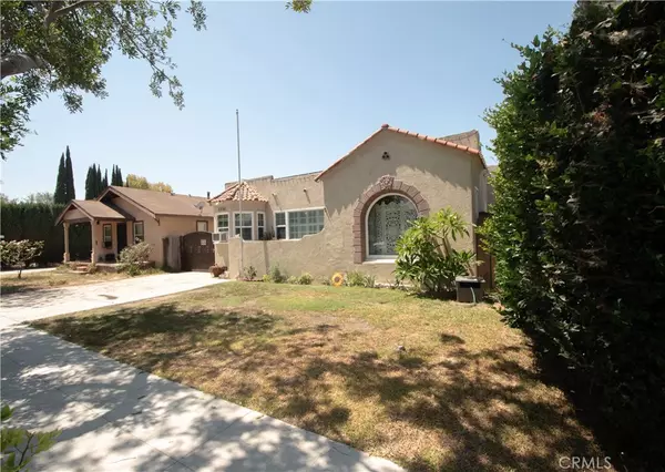 5335 Olive AVE, Long Beach, CA 90805