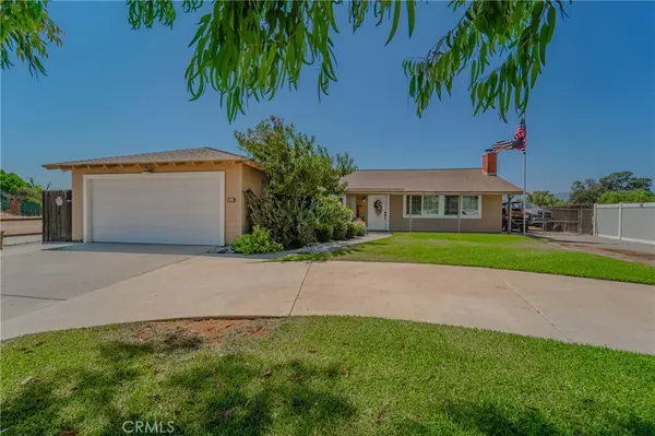 Norco, CA 92860,1448 Hilltop LN