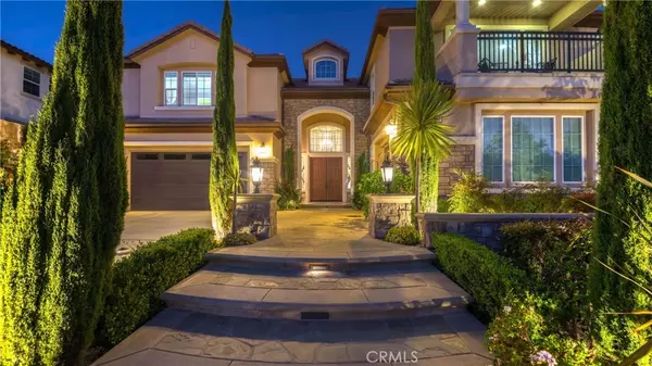 4336 Dartmouth DR, Yorba Linda, CA 92886