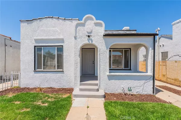 Los Angeles, CA 90044,1131 W 65th PL