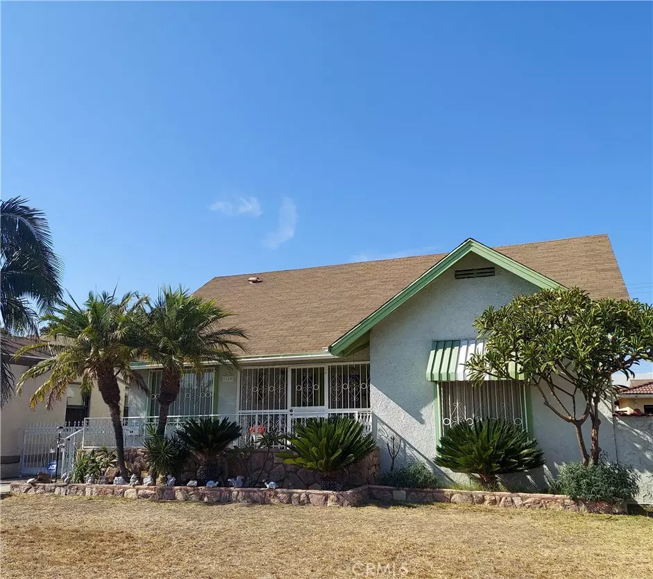 Walnut Park, CA 90255,3169 California ST