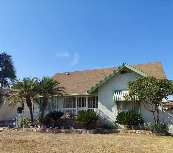 3169 California ST, Walnut Park, CA 90255