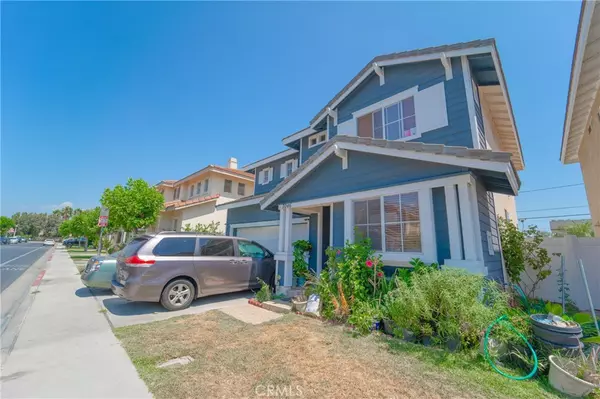 Pico Rivera, CA 90660,7046 Camellia LN