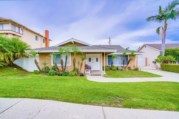 La Mirada, CA 90638,11924 La Cima DR