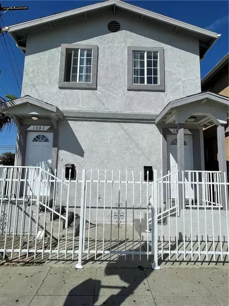 1301 E Pacific Coast Highway, Wilmington, CA 90744