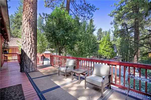Wrightwood, CA 92397,1631 Linnet RD