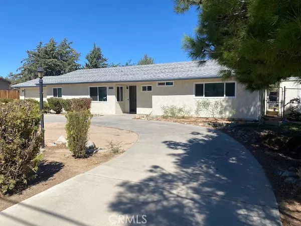 15212 Live Oak ST, Hesperia, CA 92345