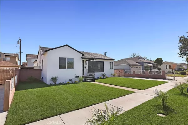 Pico Rivera, CA 90660,9631 Brierfield ST