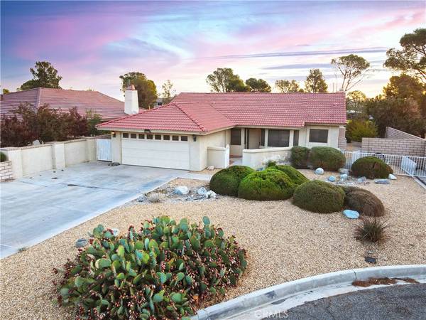 27855 Fairacres LN, Helendale, CA 92342