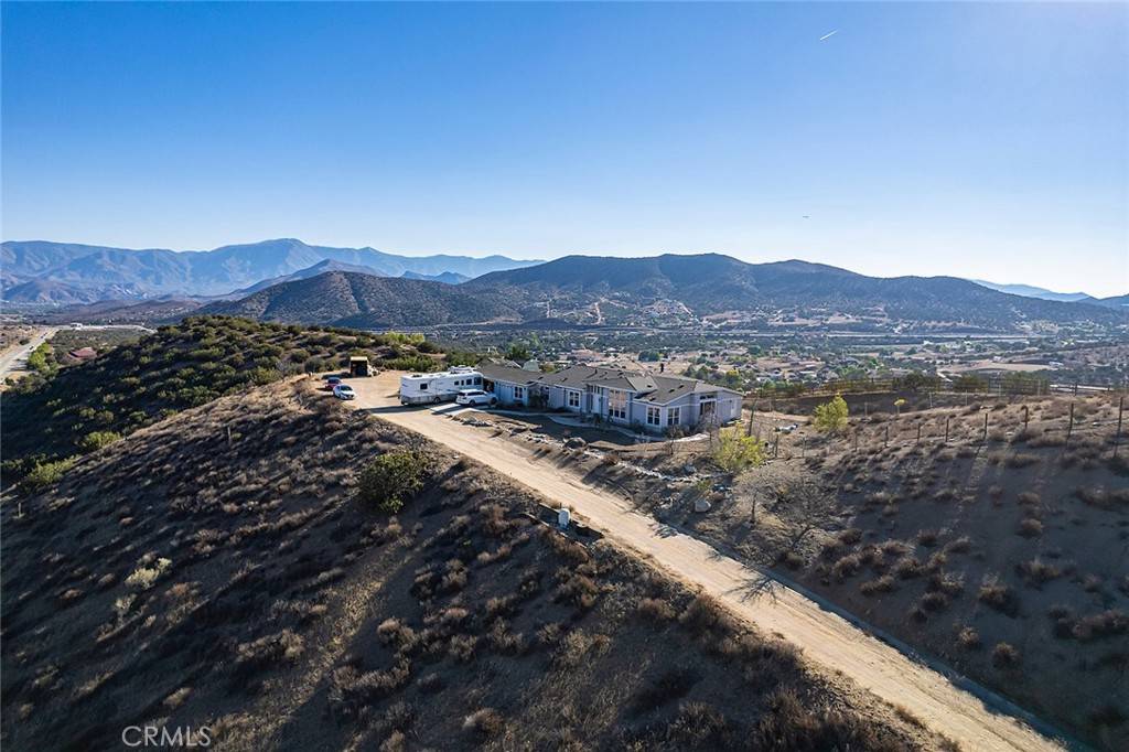 Agua Dulce, CA 93510,35100 Juniper Valley RD