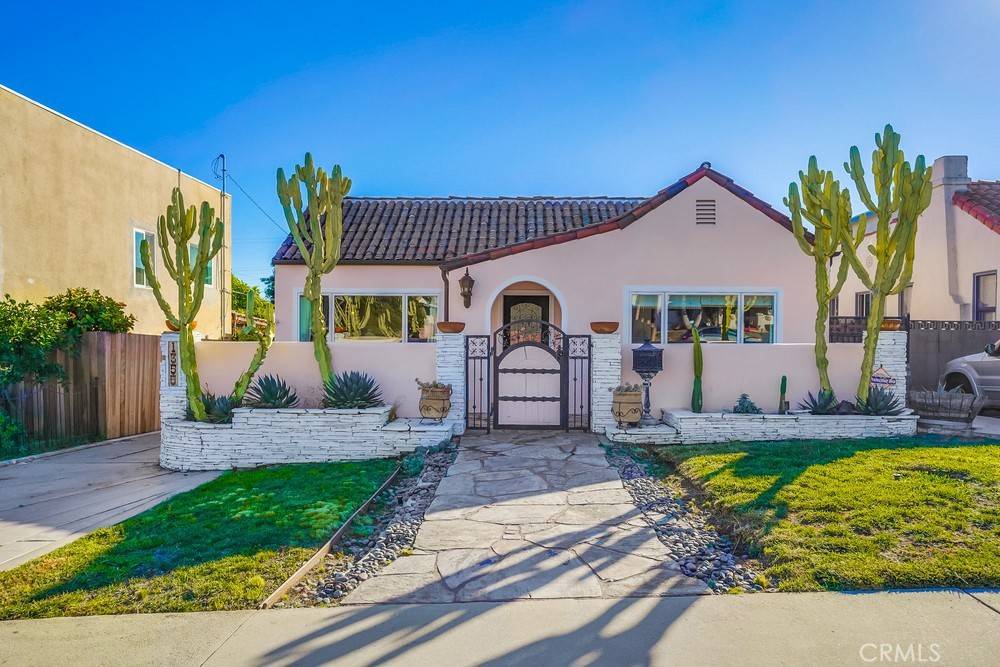 1355 W 19th ST, San Pedro, CA 90732