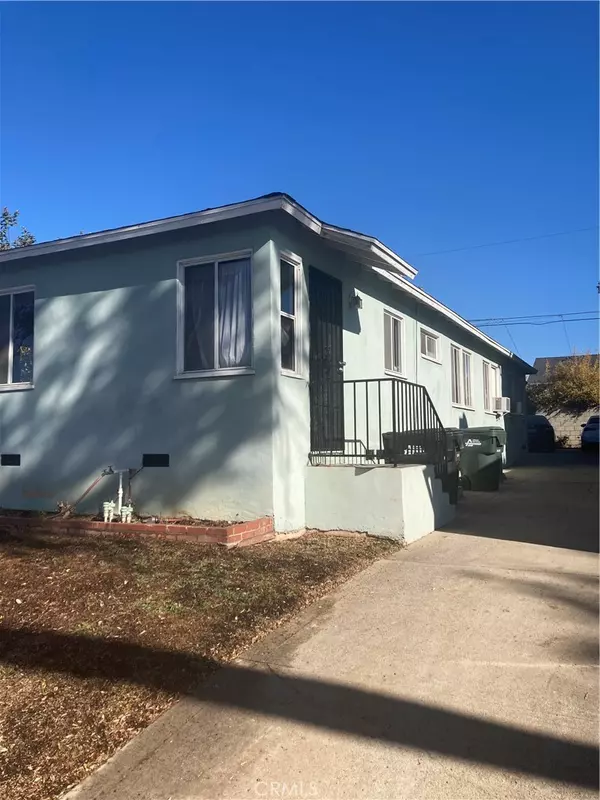 Montebello, CA 90640,456 Via Vista ST