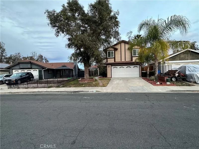 39408 Canyon Rim CIR, Temecula, CA 92591