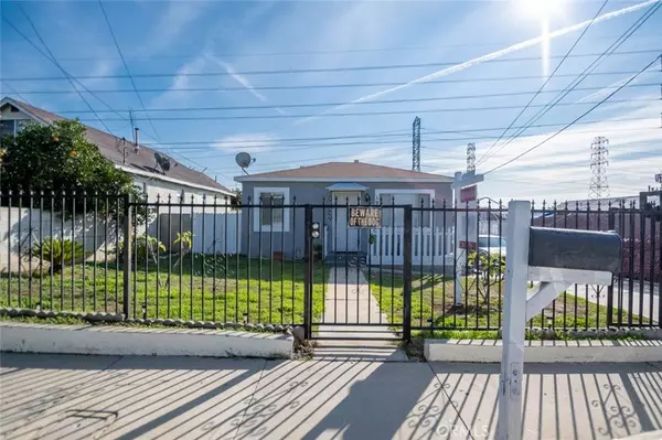 Rosemead, CA 91770,1902 Redding AVE