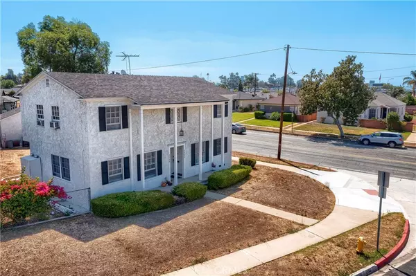 Monterey Park, CA 91754,2402 Schoolside AVE