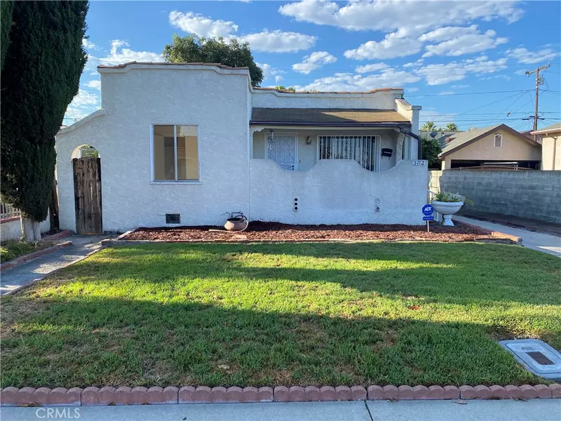 3112 Cudahy, Huntington Park, CA 90255