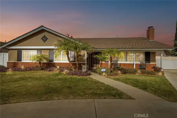2521 Shady Valley LN, La Habra, CA 90631