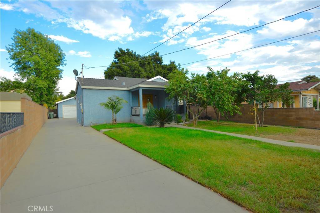 Pasadena, CA 91103,1900 Belmont AVE