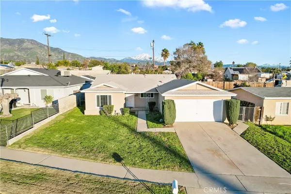 6999 vine, Highland, CA 92346