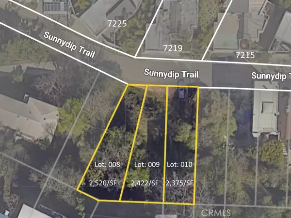 Hollywood Hills, CA 90068,7218 Sunnydip TRL