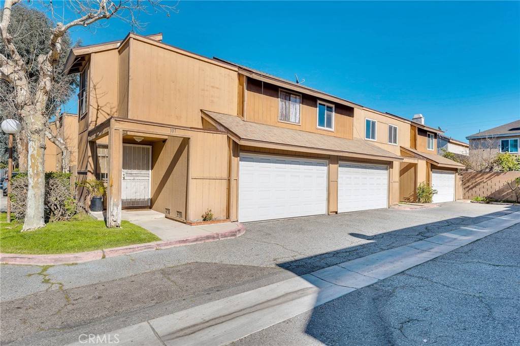 12828 Ramona BLVD #108, Baldwin Park, CA 91706