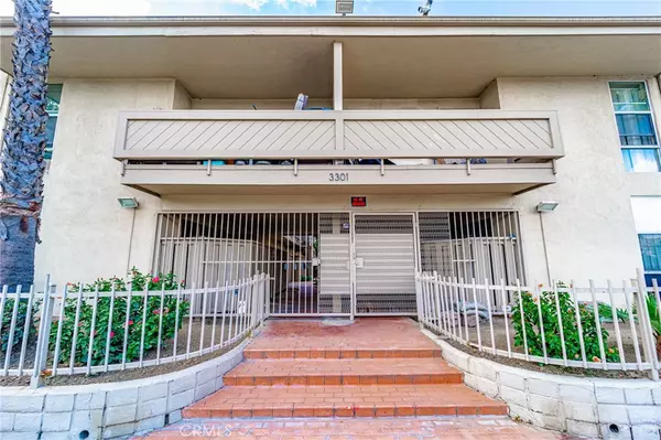 3301 Santa Fe AVE #49, Long Beach, CA 90810