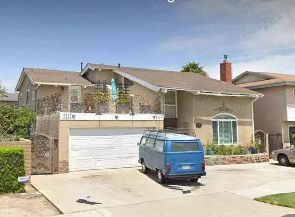 4391 Green AVE, Los Alamitos, CA 90720