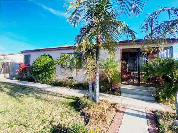 Pacoima, CA 91331,10716 Telfair AVE