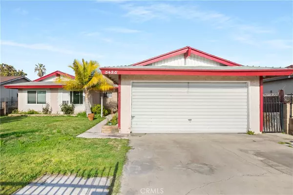 Pico Rivera, CA 90660,5425 Lemoran AVE