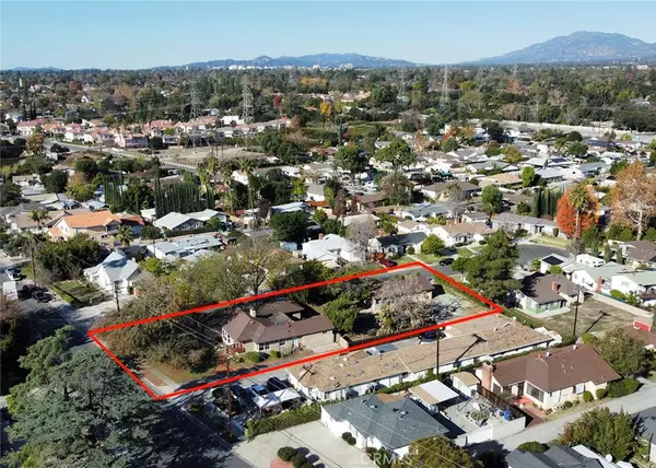 San Gabriel, CA 91775,8809 E Fairview AVE