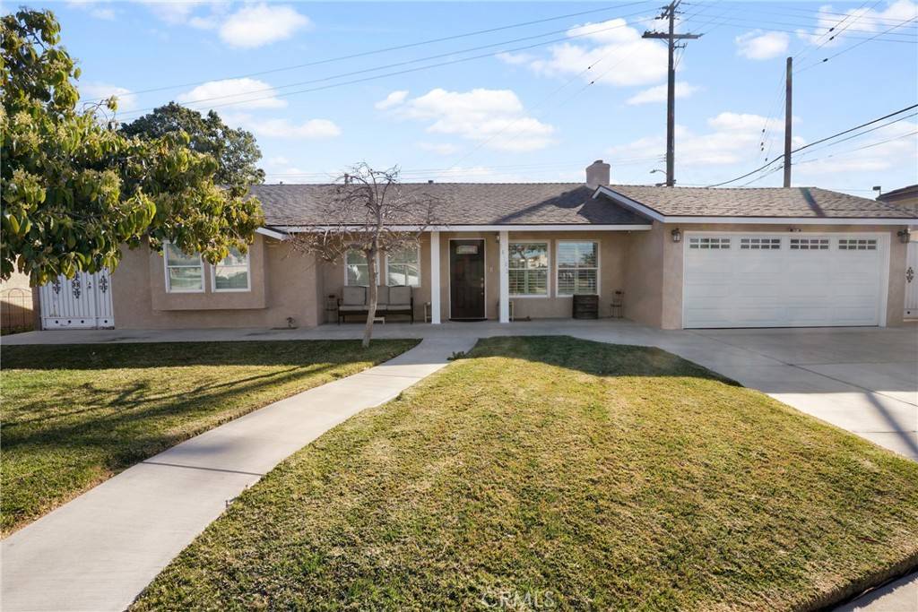 Westminster, CA 92683,14702 Davis ST