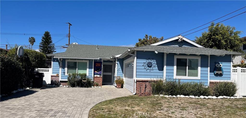 3161 Paddy LN, Baldwin Park, CA 91706